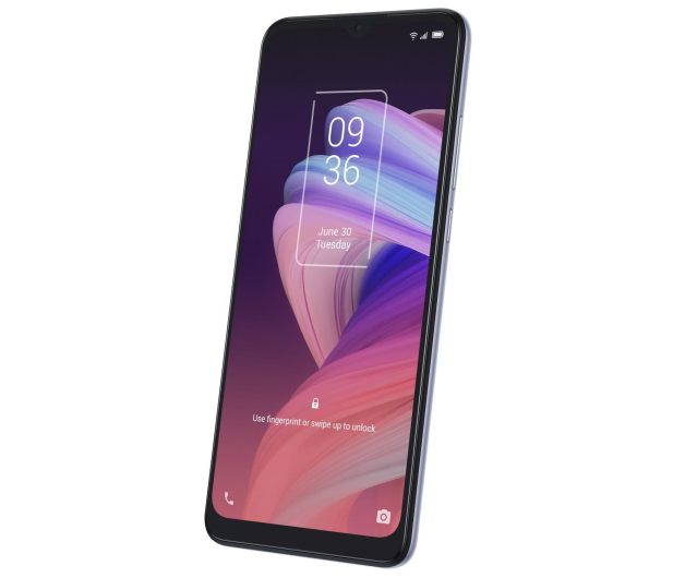 TCL 10 SE 4/128GB Srebrnoszary - 1380662 - zdjęcie 8